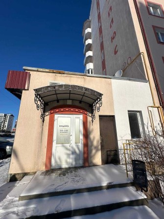 Продаж комерційного приміщення в місті Долина - фото 1