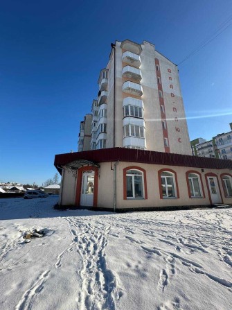 Продається комерційне приміщення з ремонтом в місті Долина - фото 1