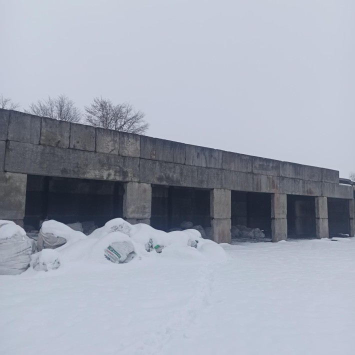 Будівля під демонтаж в дуже гарному стані 
[24.02, 11:33] ТО - фото 1