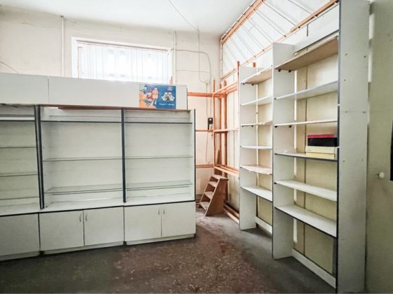 Продається комерційне приміщення в самому центрі м. Дрогобич Дрогобыч