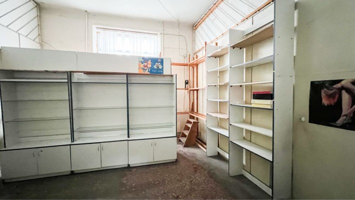 Продається комерційне приміщення в самому центрі м. Дрогобич - фото 1