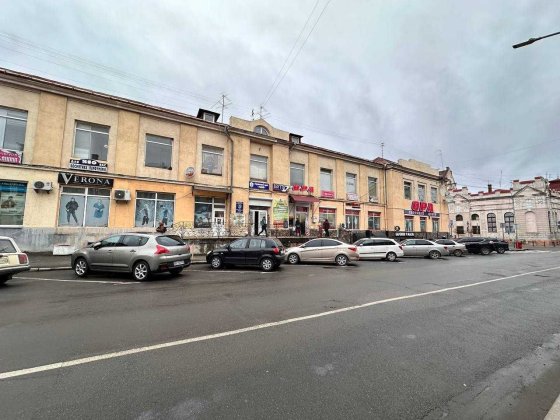 Продаж приміщення Дрогобыч