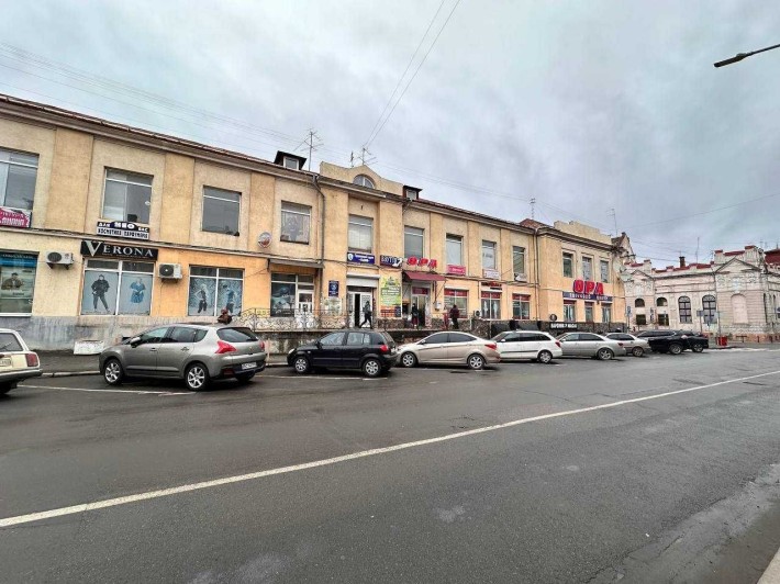 Продаж приміщення - фото 1