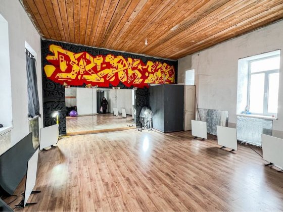 Продається комерційне приміщення у самому центрі м. Дрогобич Дрогобыч