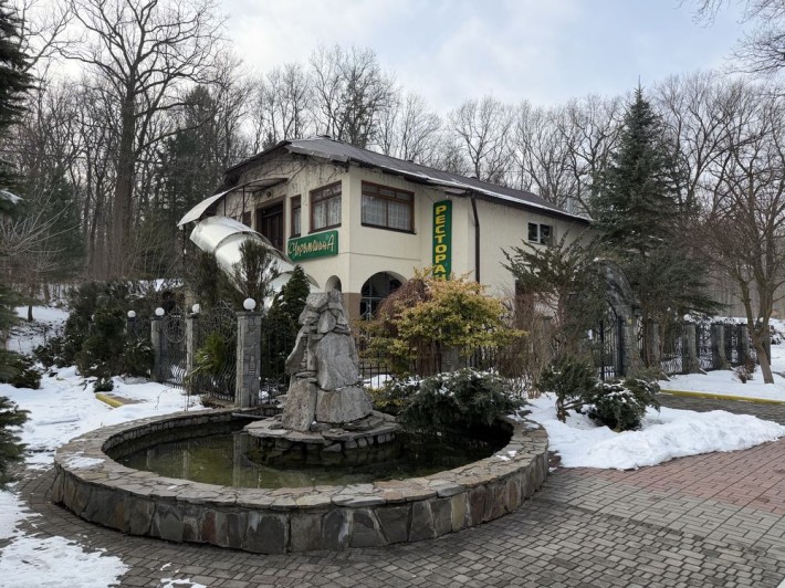 Продається ресторан - фото 1