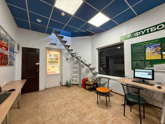 Продаж комерційного приміщення Дрогобыч