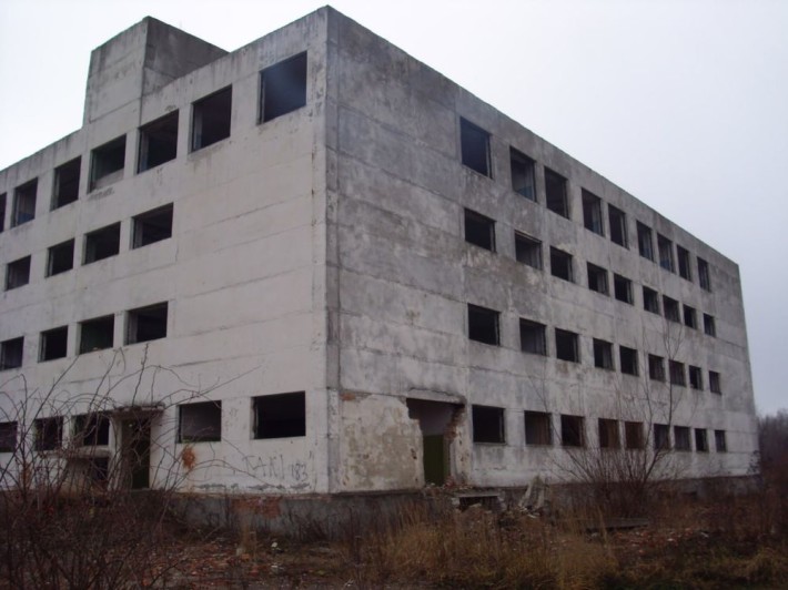 Продаж/Складські/ Виробничі приміщення/ Нерухомість в Дрогобичі - фото 1