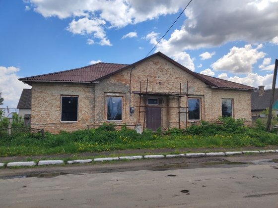 Продам приміщення Дубно