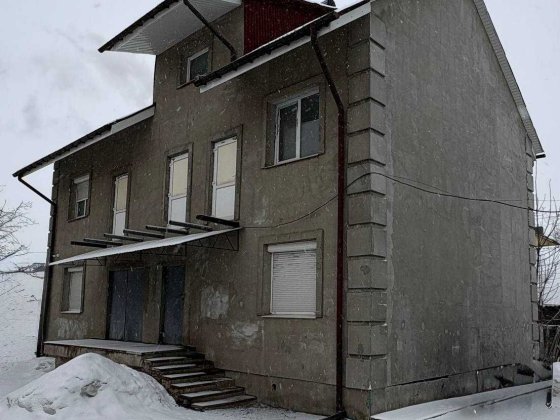 Комерційне приміщення від власника у центрі, м.Дубно Дубно