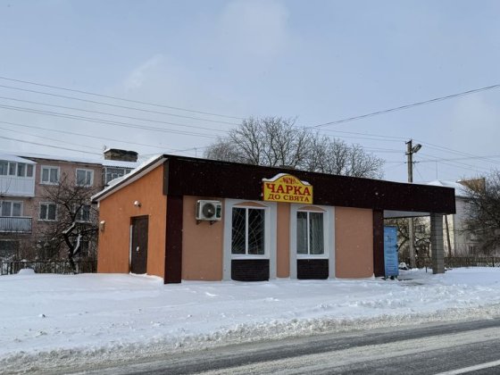 Продаж діючого магазину | вул.Заводська | р-н Цукрового заводу Дубно