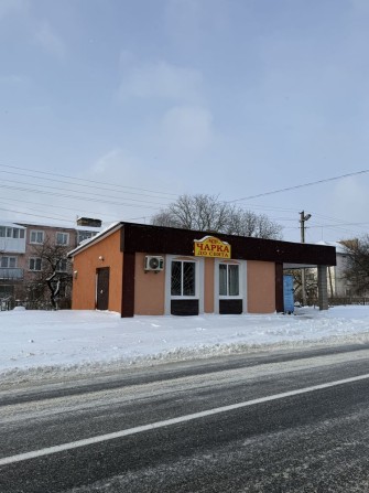 Продаж діючого магазину | вул.Заводська | р-н Цукрового заводу - фото 1