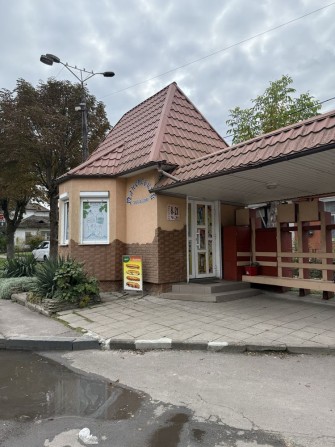 Продаж діючого магазину | вул.Шевченка | м.Дубно - фото 1