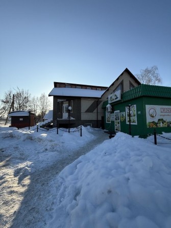 Комерційне приміщення|р-н М'ясокомбінату|м.Дубно Рівненська обл - фото 1