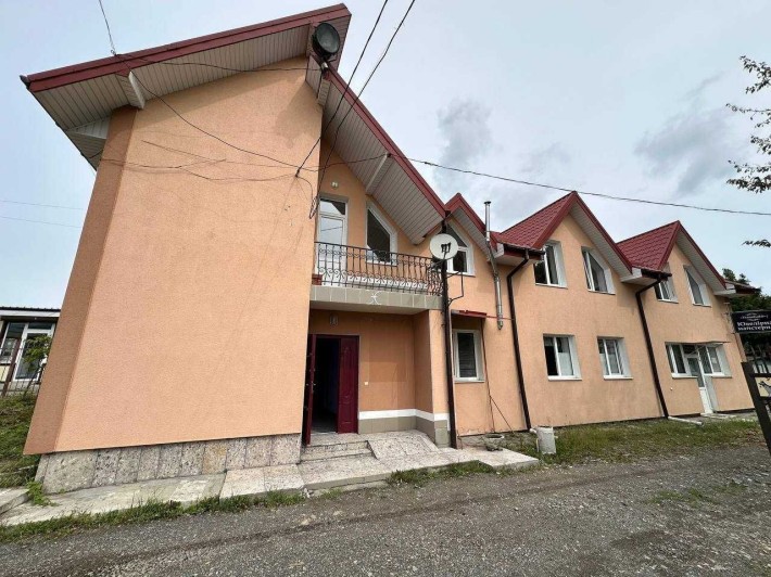 Продаж будівлі вул. П. Орлика - фото 1