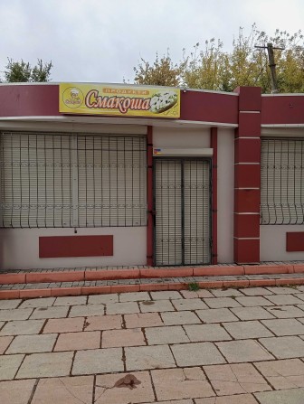 Продам Торговельний павільйон - фото 1