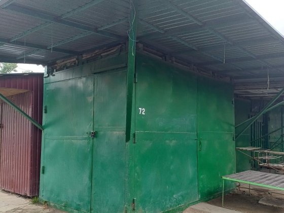 Продам контейнер Здолбунов