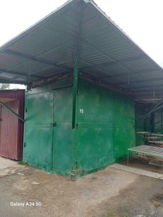 Продам контейнер - фото 1