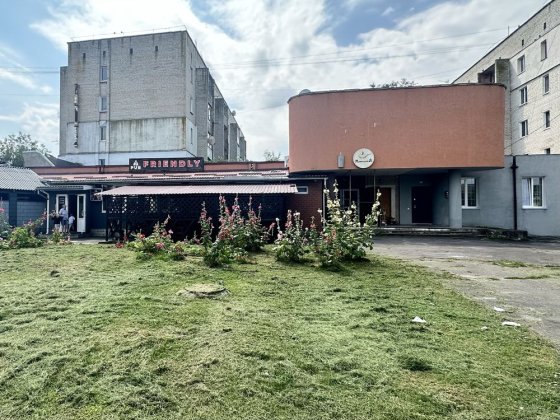 Продаж приміщення Здолбунов