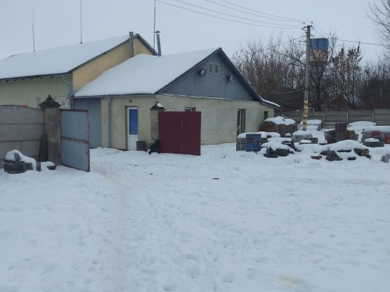Продам виробничо- торгівельну базу Здолбунів
