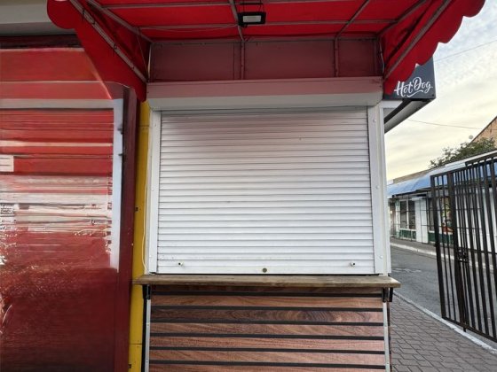 Продаж діючого бізнеса / продаж 3х МАФов