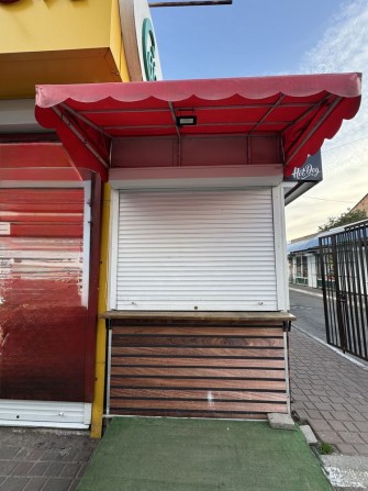 Продаж діючого бізнеса / продаж 3х МАФов - фото 1