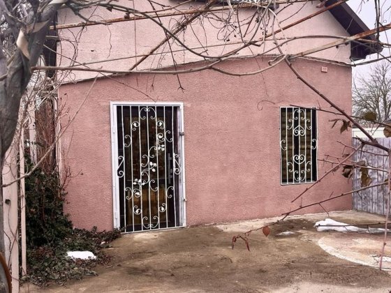 Або аренда 100$/міс. Ділянка з новобудівлею та фундаментом під будівлю Измаил