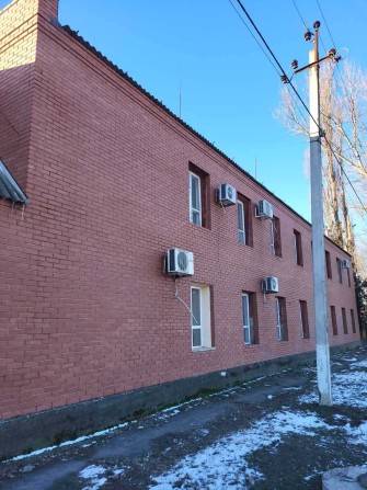 Продаж комплексу (складське приміщення, адмін будівля та земля) - фото 1