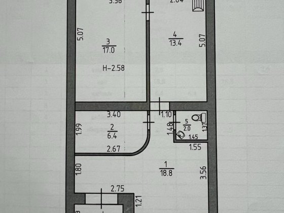 Нежитлове приміщення , комерційне приміщення Ізюм