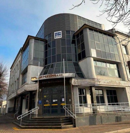 Нежитлові будівлі - м. Ізмаїл, Одеська обл. - фото 1