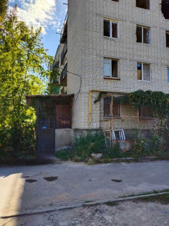 Продам нежитлове приміщення 115 м² біля Центрального ринку - фото 1