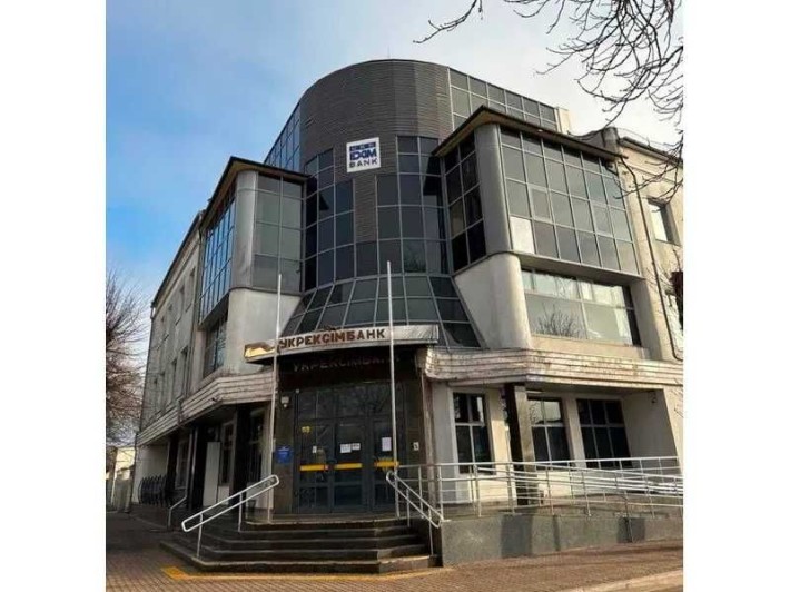 ПРОДАЖ - Нерухоме майно - будівля, площею 2 013,6 кв.м. м. Ізмаїл - фото 1