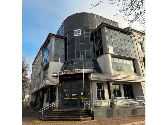 Комерційна будівля, 2013,6 кв. м, Ізмаїл, вул. Героїв Ізмаїла, 66 - фото 1