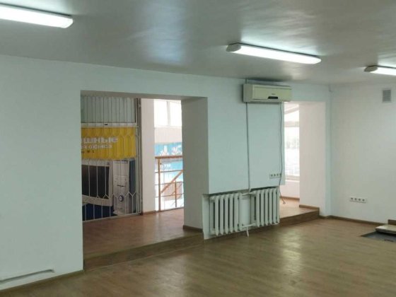 Продается помещение под магазин, салон. Черноморск.