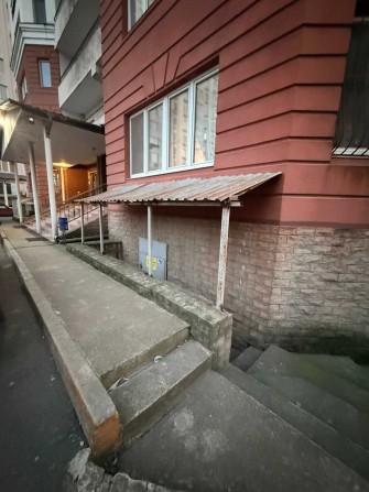 Продам нежилое помещение от строителя в переулке Хантадзе возле моря - фото 1