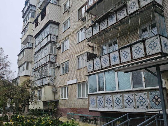 (13) Продам приміщення під офіс, 50 м²