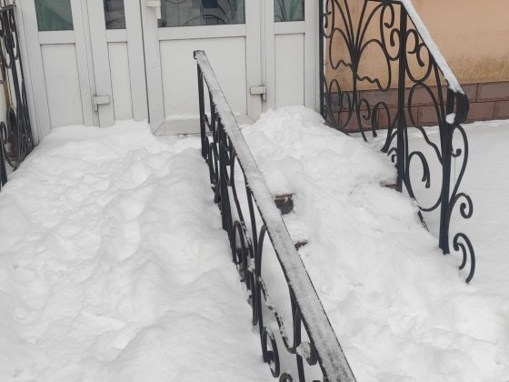 Приміщення під офіс , магазин у місті Козятині. Казатин