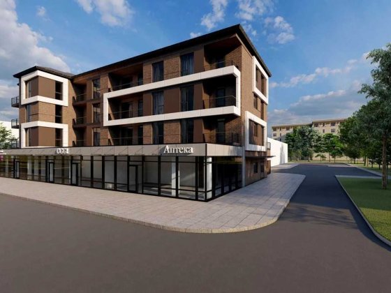 Продаж приміщень в новобудові Калуш, Хмельницького 31 без ріел.комісій Калуш