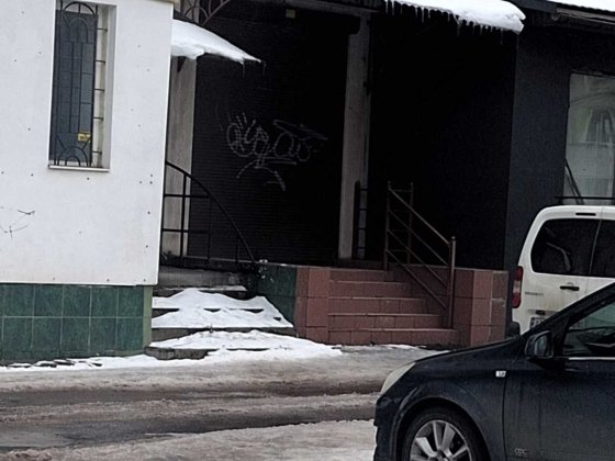 Продаж комерції м. Калуш, пр. Лесі Українки 14 Калуш