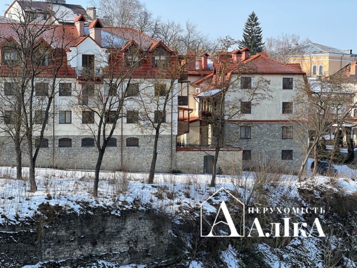 Продам приміщення в Старому місті з видом на каньйон - фото 1