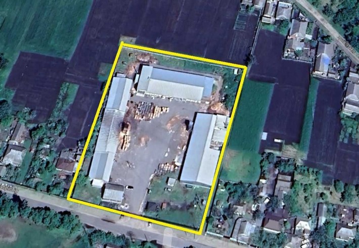 Продамо в Кам'янці виробничу базу деревообробного підприємства - фото 1