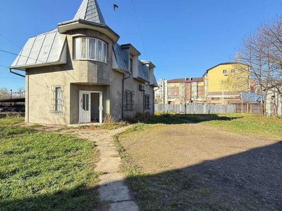 Продаж комерційного приміщення в центрі міста Калуш