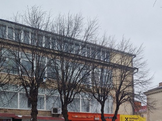 Комерційне приміщення центр Кам'янець-Подільський