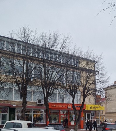 Комерційне приміщення центр - фото 1