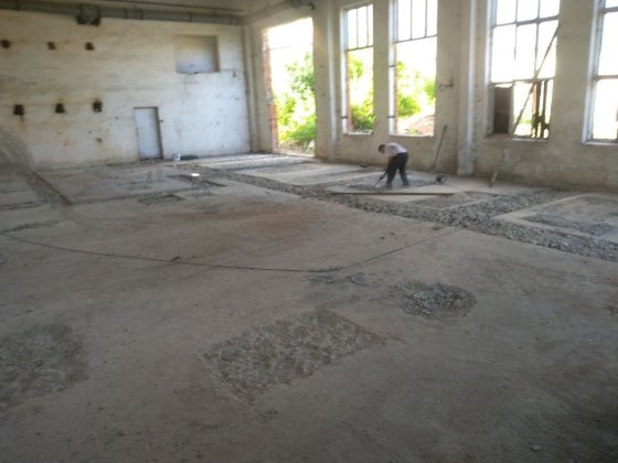 Приміщення комерційного призначення Калуш