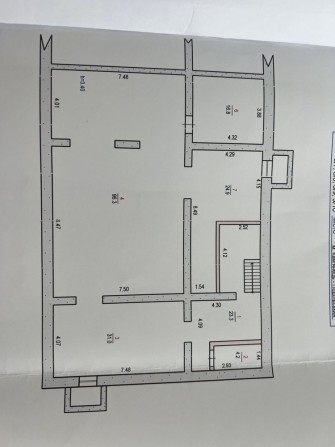 Продам  комереційне примішення старе  місто - фото 1
