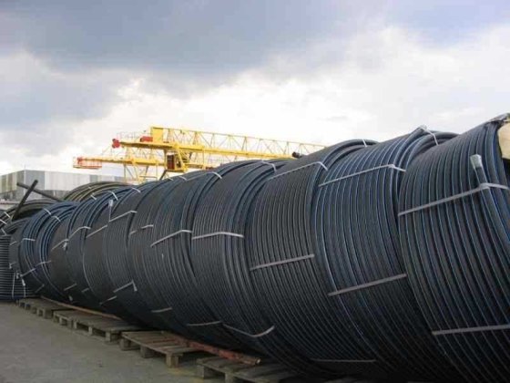 Промисловий комплекс Торгівельний дім «Євротрубпласт , Калуш Калуш