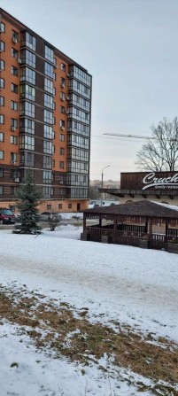 Продається комерційне приміщення м-н. Жовтневий. - фото 1