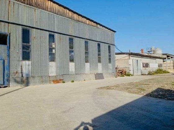 Продаж діючого виробництва, земельна ділянка Калуш