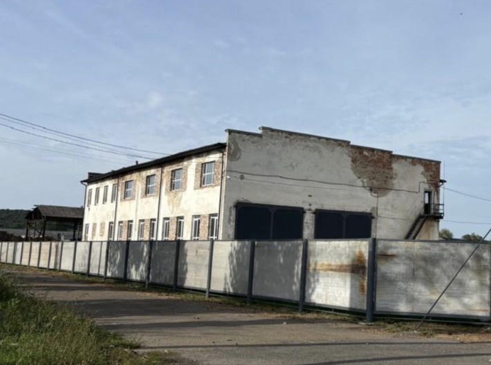 Виробниче приміщення. - фото 1