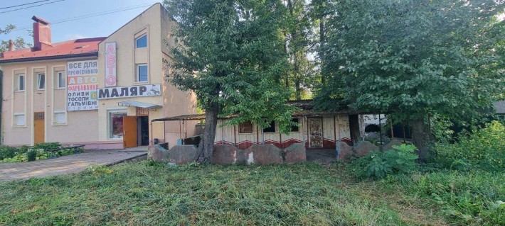 Продається комерційне приміщення. - фото 1